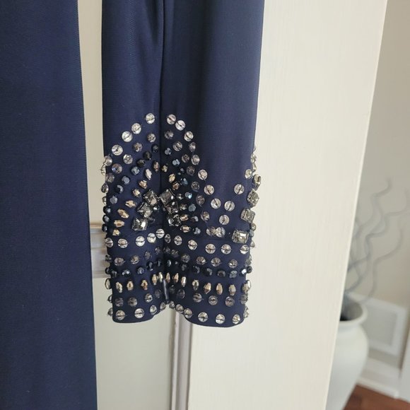 Elegant and Classy evening dress - Picture 4 of 4